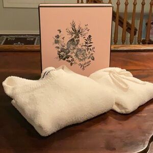 VICTORIA’S SECRET Lounge Set Top & Shorts M